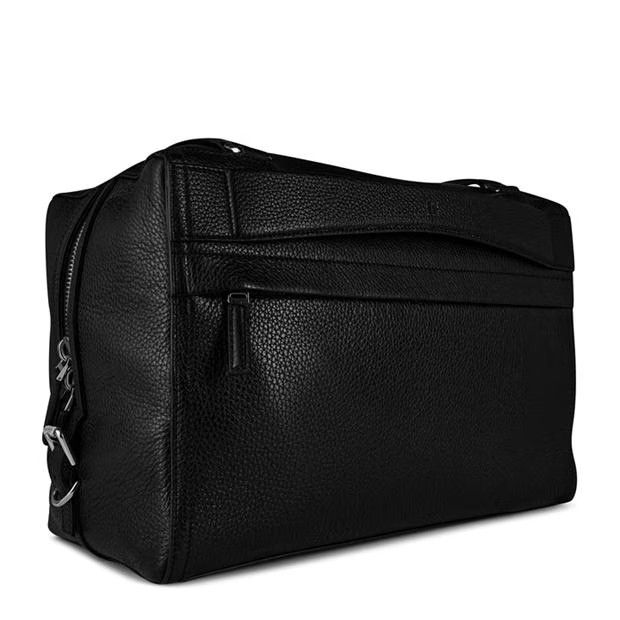image of Givenchy O1G2R1Mq0524 Size: Os Pandora Bag In Black, Men's