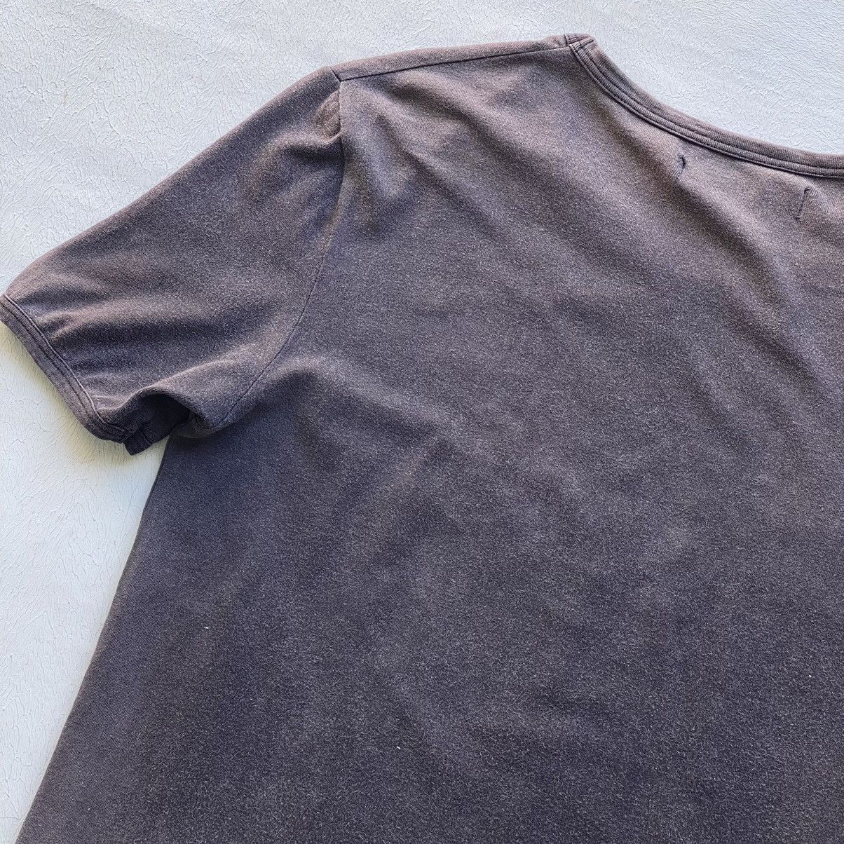 Raf Simons Raf Simons Short Sleeve T-Shirt (Worn) Size US XS / EU 42 / 0 - 11 Thumbnail