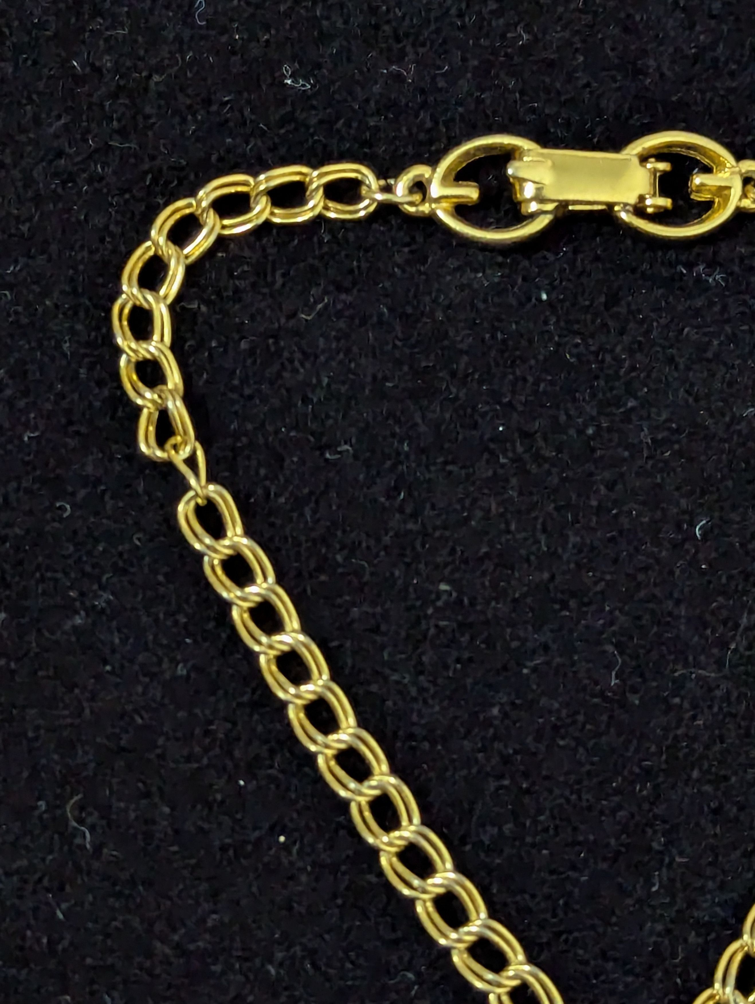 Givenchy VINTAGE GIVENCHY BRACELET Size ONE SIZE - 3 Thumbnail