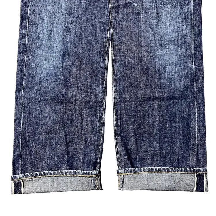 Fragment Design Electric Cottage Hiroshi Fujiwara selvedge denim Size US 30 / EU 46 - 5 Thumbnail