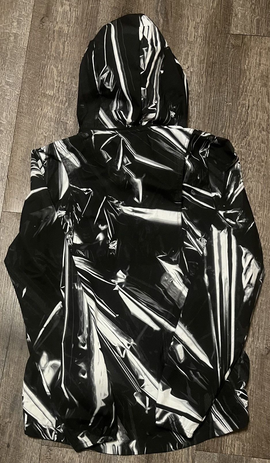 Nike Nike Shield Flash Reflective Women’s Running Jacket size XS Size XS / US 0-2 / IT 36-38 - 6 Thumbnail