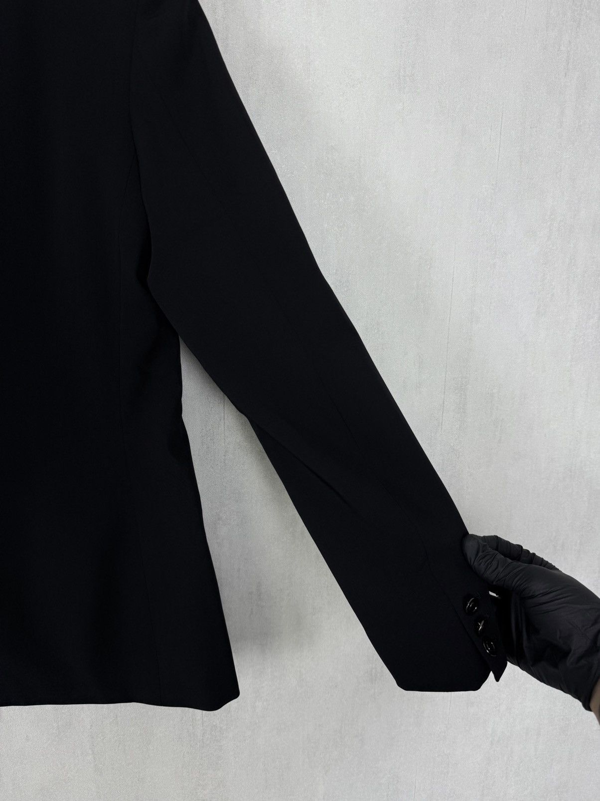Jean Paul Gaultier Jean Paul Gaultier Gaultier2 Women’s Wool Suit Size I42 Size M / US 6-8 / IT 42-44 - 21 Thumbnail
