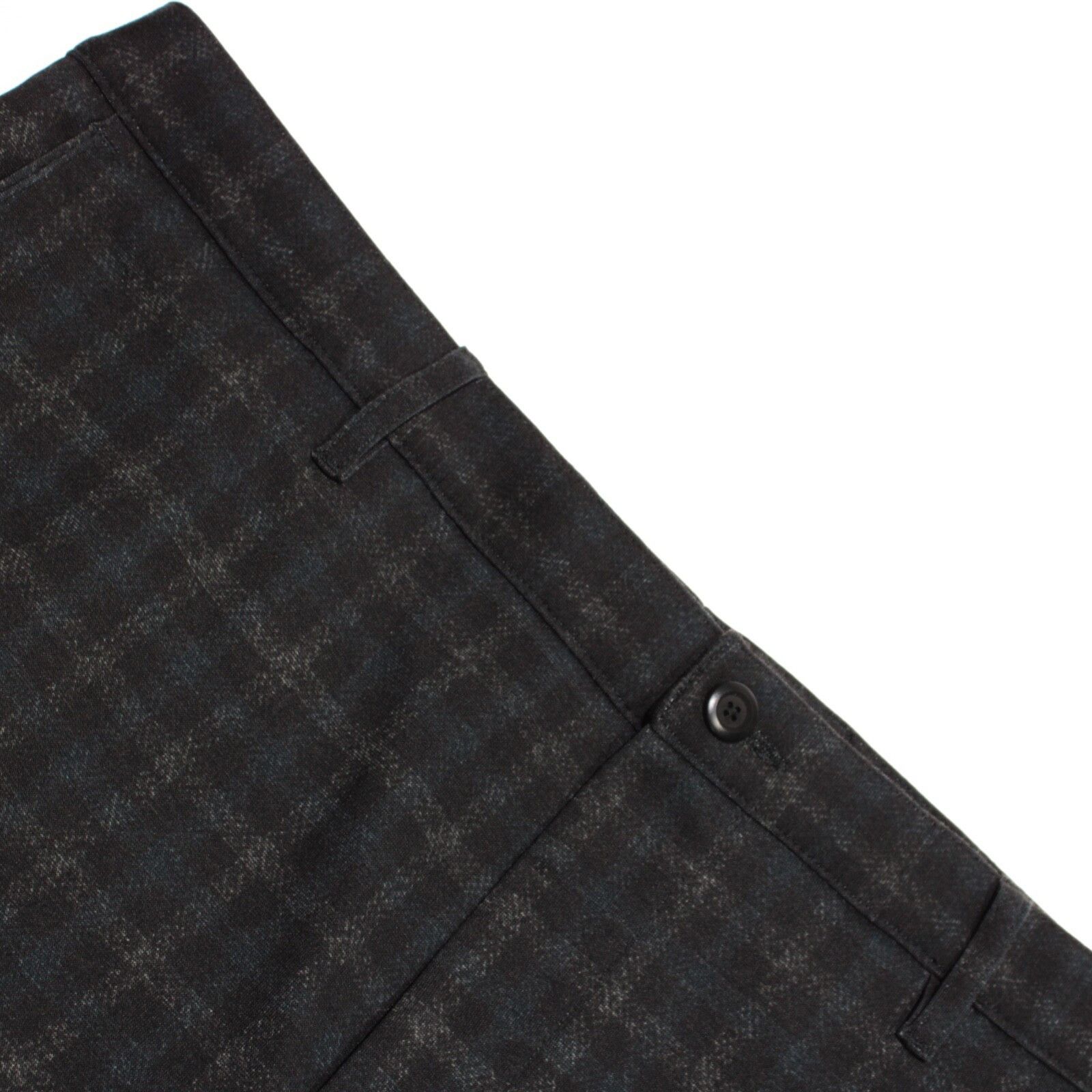Alberto ALBERTO New with tags Dress Pants Size 38 US In Gray Size US 38 / EU 54 - 1 Thumbnail