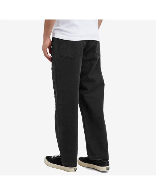 Pleasures Pleasures - Impact Double Knee Pants Size US 32 / EU 48 - 4 Thumbnail
