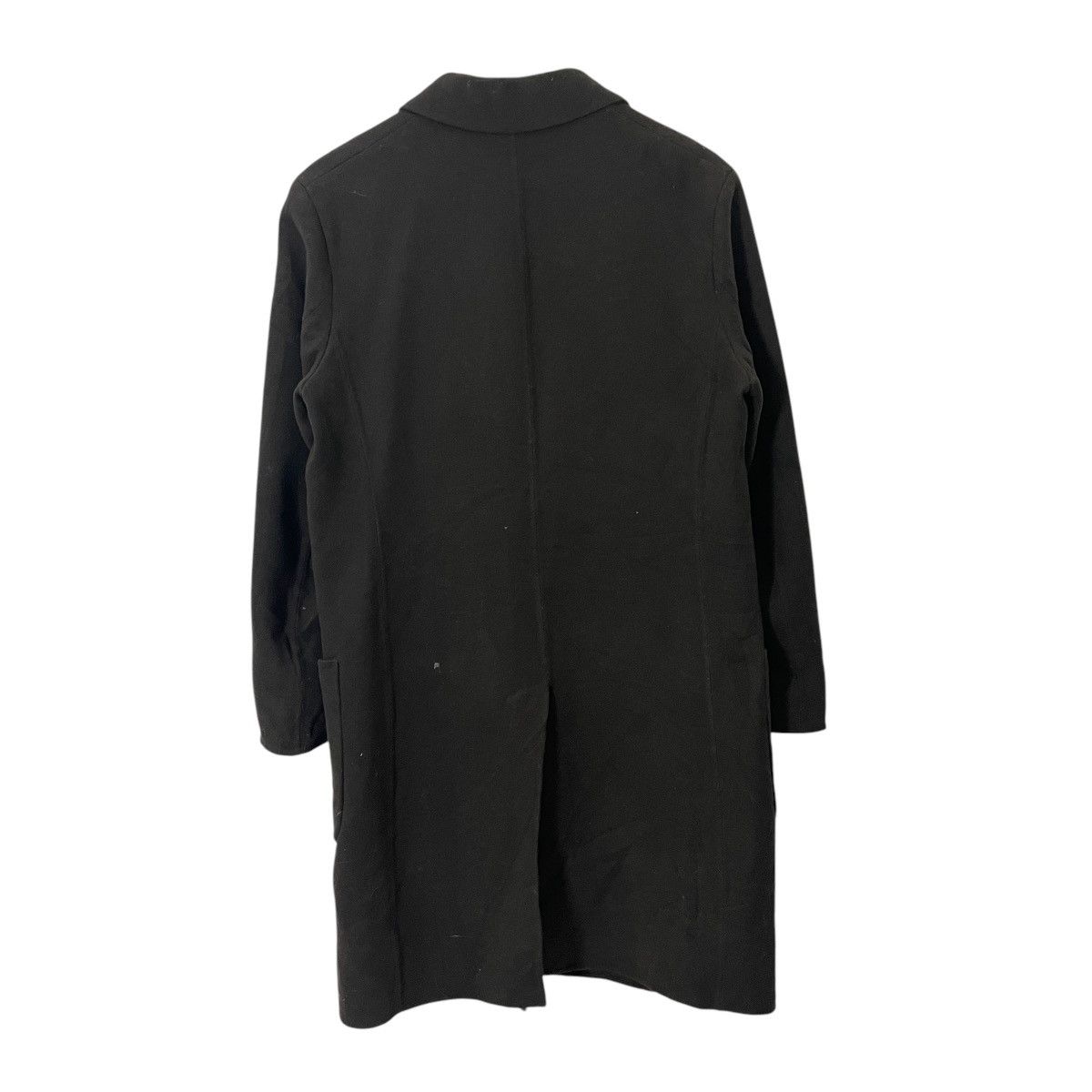 Lemaire × Uniqlo Vintage Lemaire X Uniqlo Trench Coat Size US M / EU 48-50 / 2 - 6 Thumbnail
