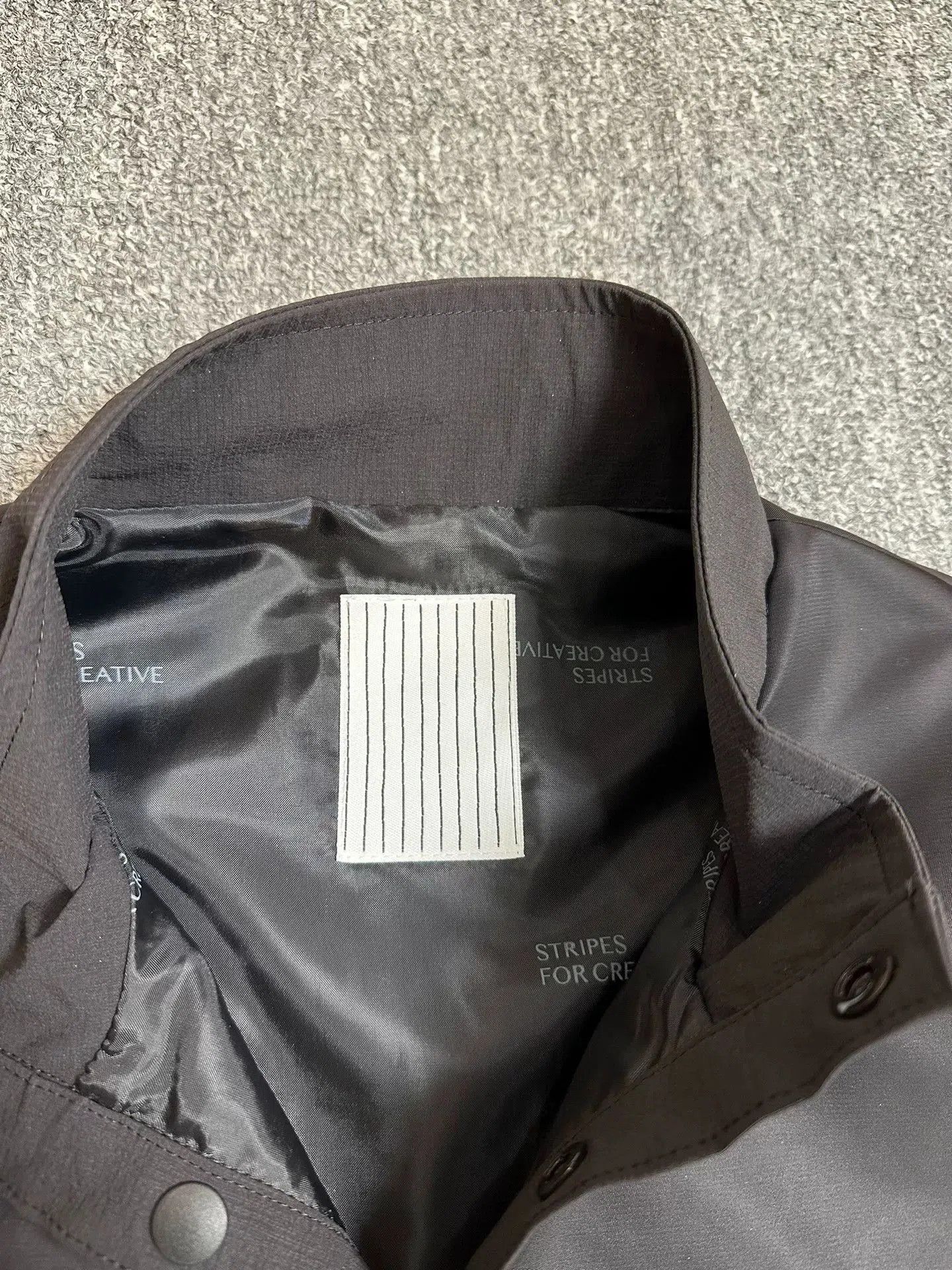 Other SFC Nylon Pullover Vest 24SS. Size US L / EU 52-54 / 3 - 4 Thumbnail