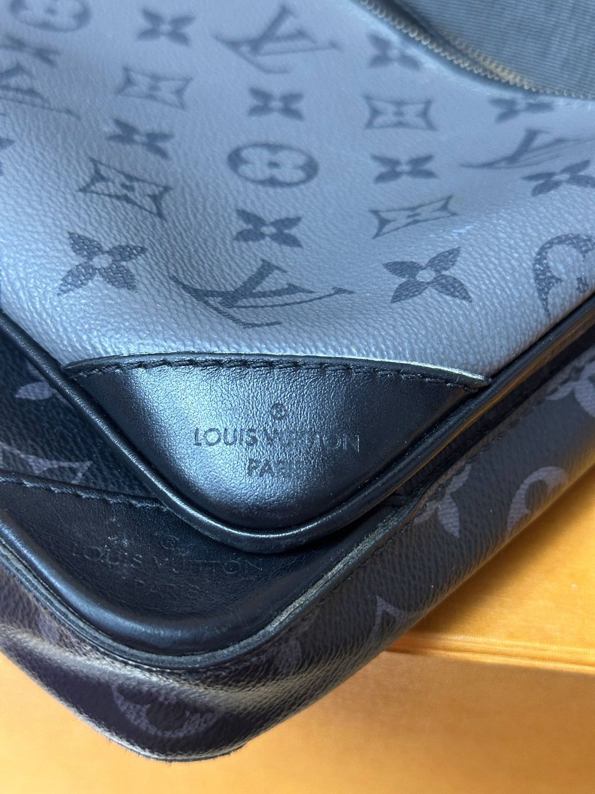 Louis Vuitton Louis Vuitton Trio Messenger Size ONE SIZE - 1 Thumbnail