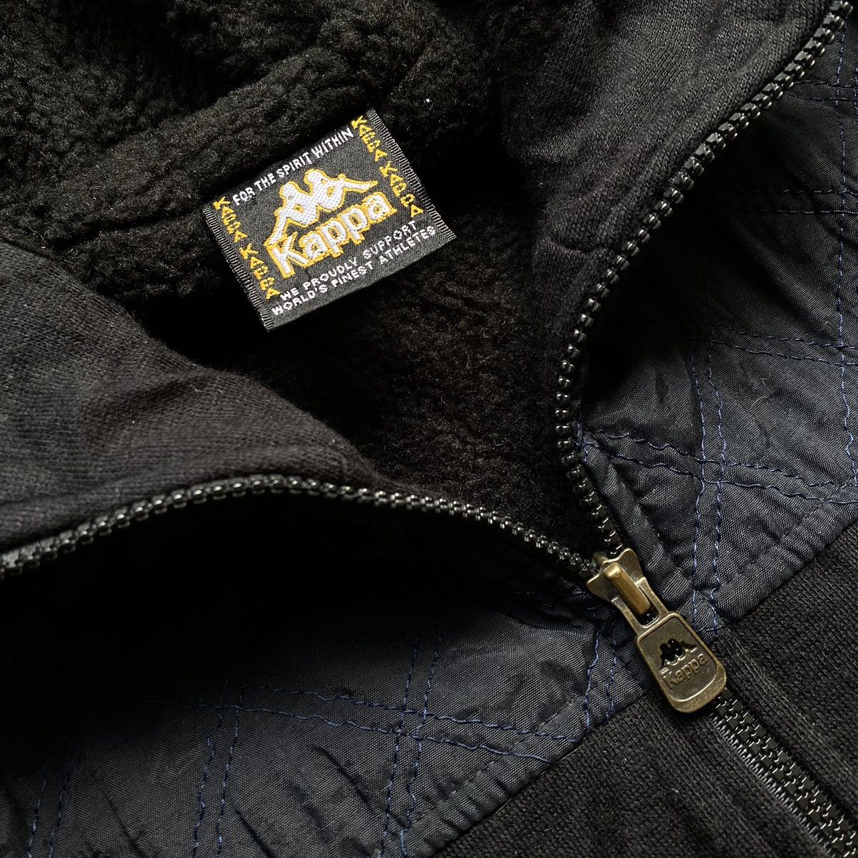 Japanese Brand × Kappa × Vintage 🔥VINTAGE KAPPA TEXAS LONGHORNS JACKET RARE Size US XL / EU 56 / 4 - 7 Thumbnail