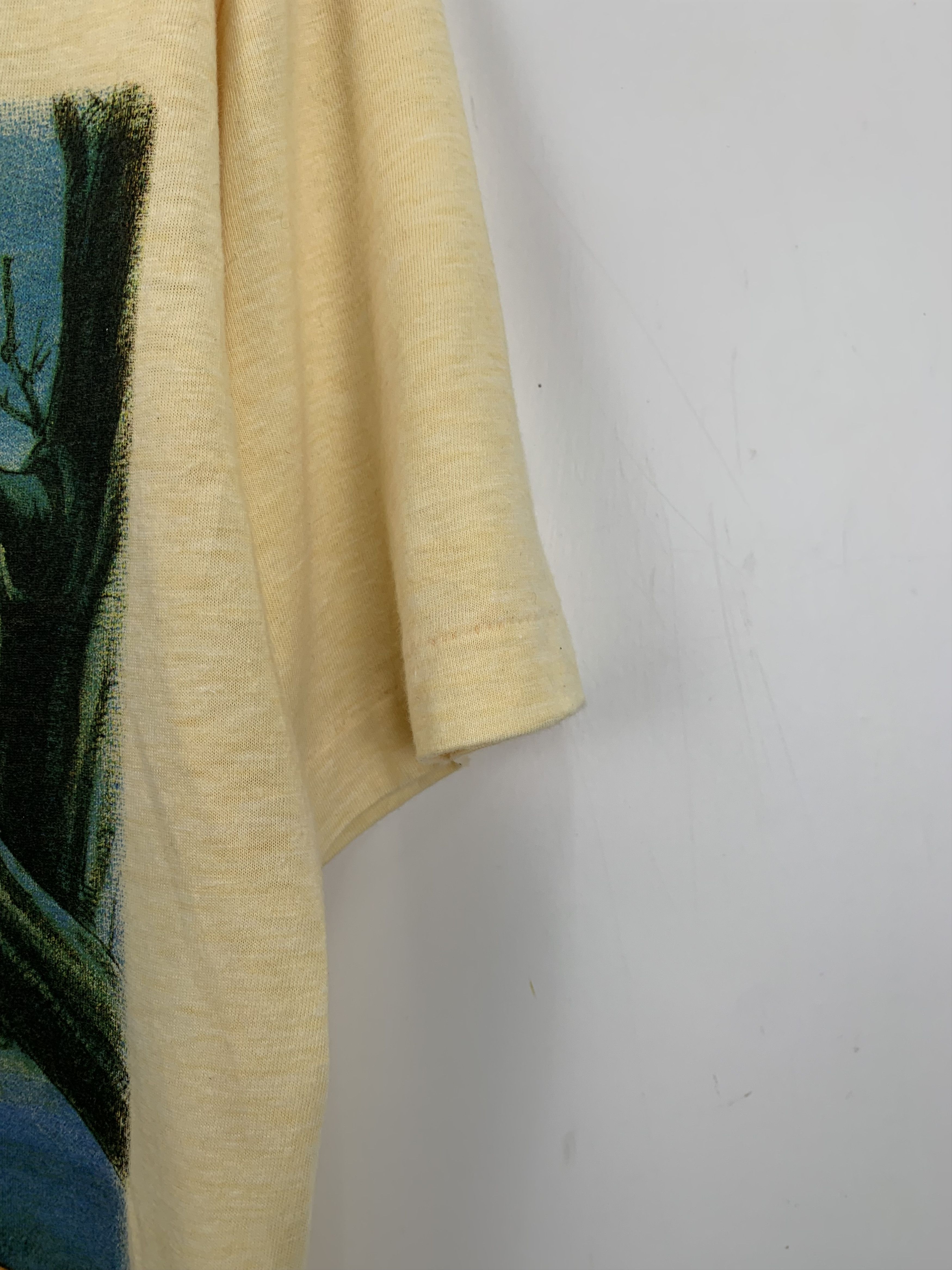 Disney Vintage 90s Walt Disney Pooh Friends T Shirt TA0280 Size US L / EU 52-54 / 3 - 5 Thumbnail