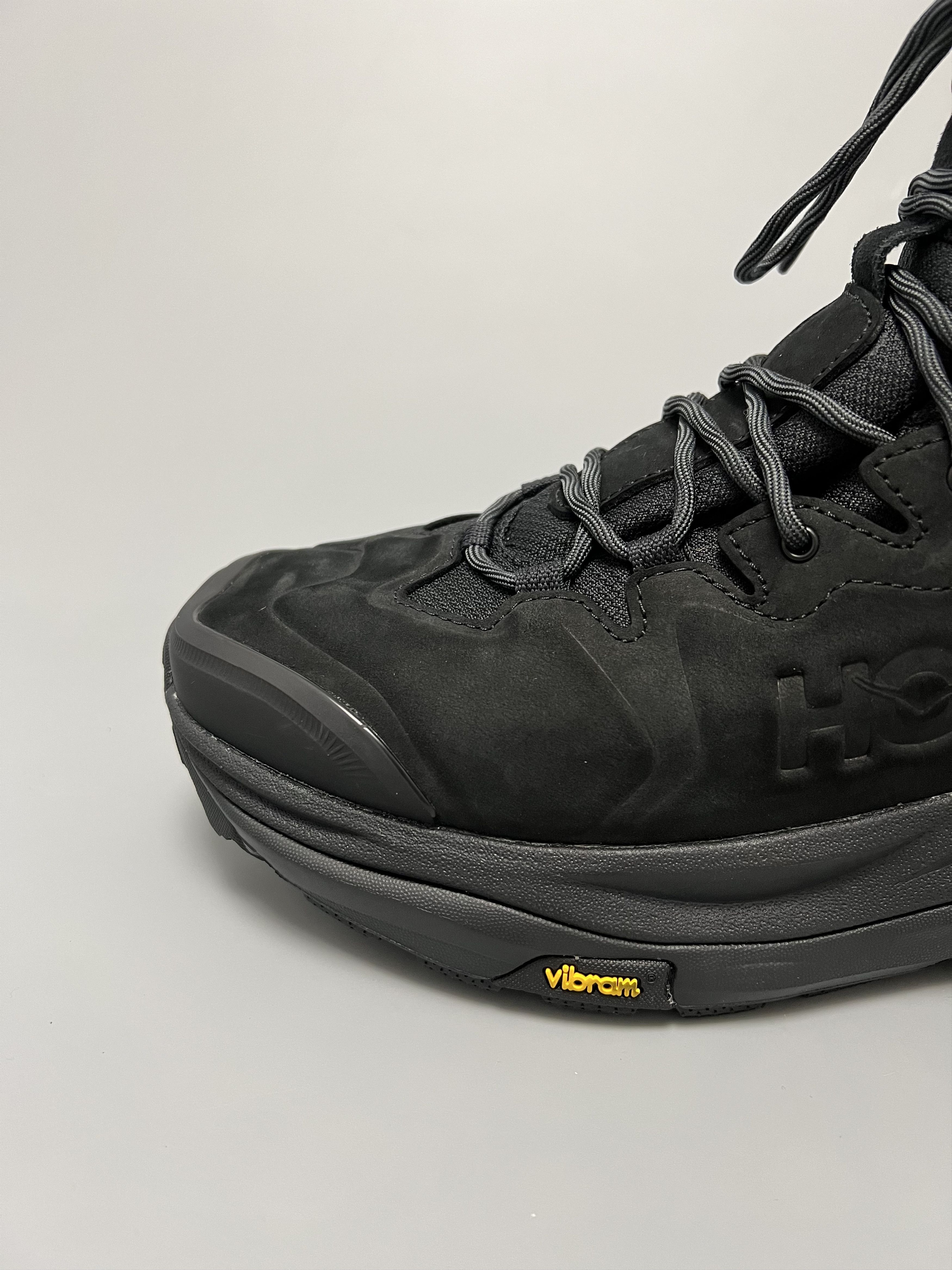 Hoka 12D Hoka One One Kaha 3 Mid GTX Gore-Tex Hiking Shoes Size US 12 / EU 45 - 8 Thumbnail