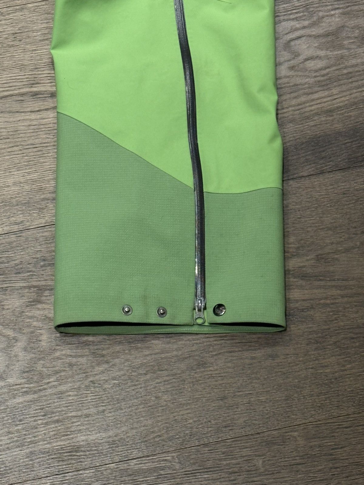Norrona Norrona Lofoten Gore-Tex Pro Pants Size US 31 - 4 Thumbnail
