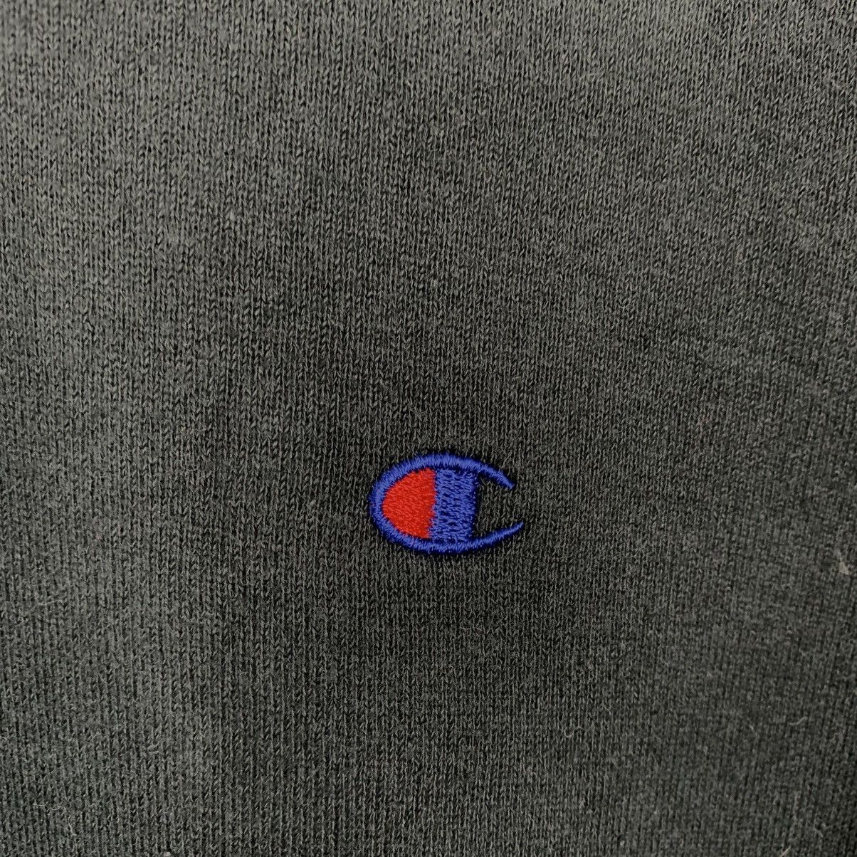 Champion Champion Plain Crewneck Sweatshirt Size US L / EU 52-54 / 3 - 10 Thumbnail