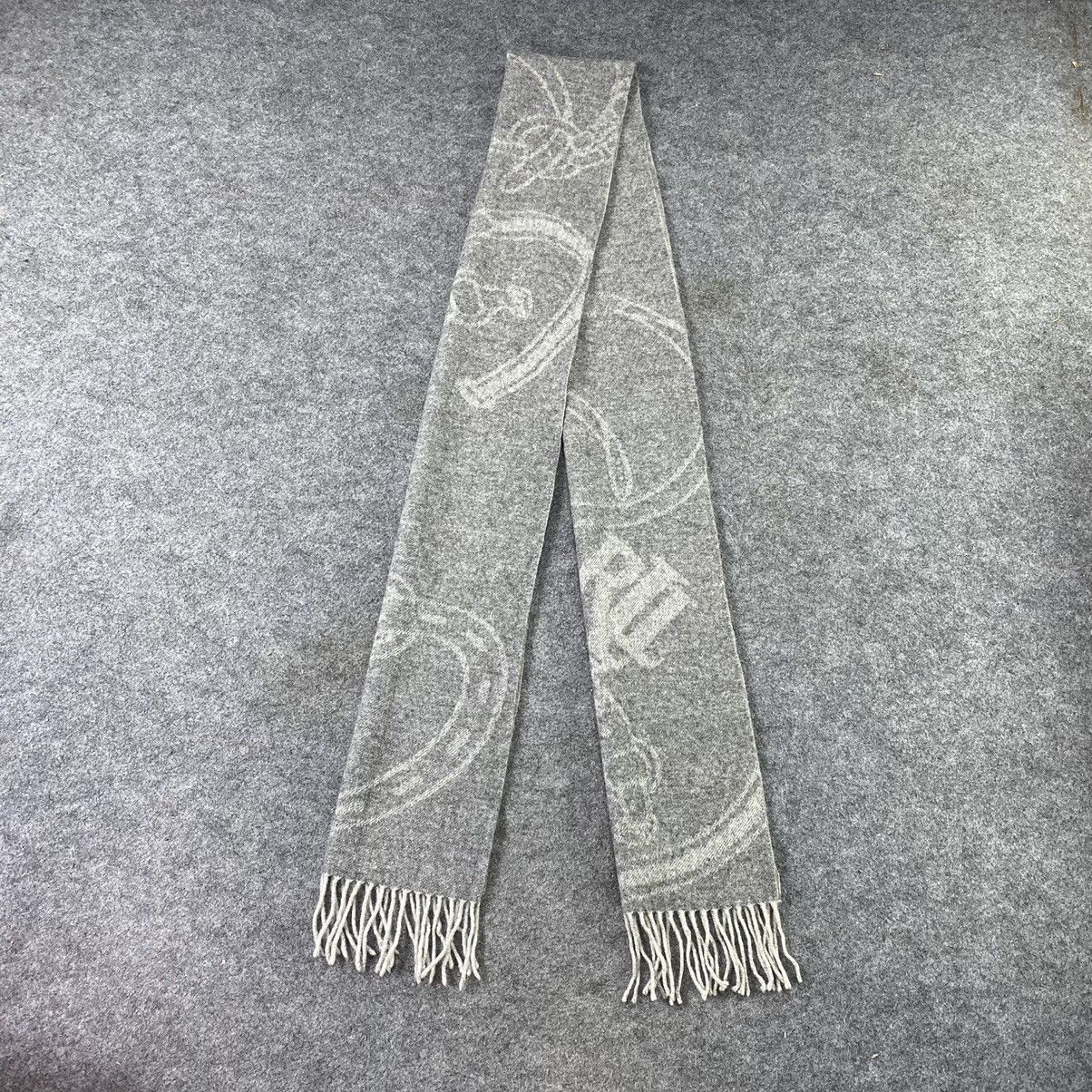 Polo Ralph Lauren × Ralph Lauren Ralph Lauren Scarf / Muffler / Neckwear - T1397 Size ONE SIZE - 2 Thumbnail