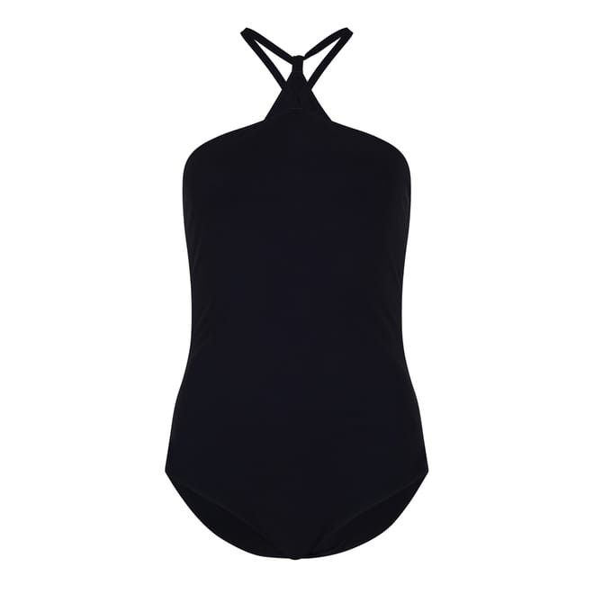 Bottega Veneta Bv Swimsuit in Black