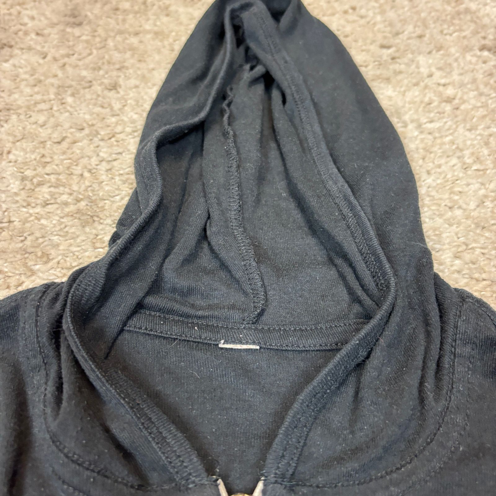 Other Robot Chicken Season 7 Cast Crew Full Zip Hoodie Women's XS Size XS / US 0-2 / IT 36-38 - 5 Thumbnail