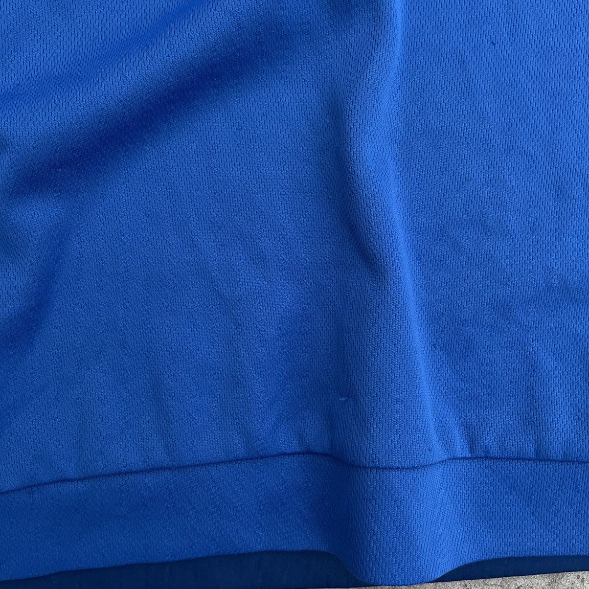 Kappa × Vintage Vintage Long-sleeve T-shirts Kappa Chester FC 90s Y2K Sport Size US L / EU 52-54 / 3 - 4 Thumbnail