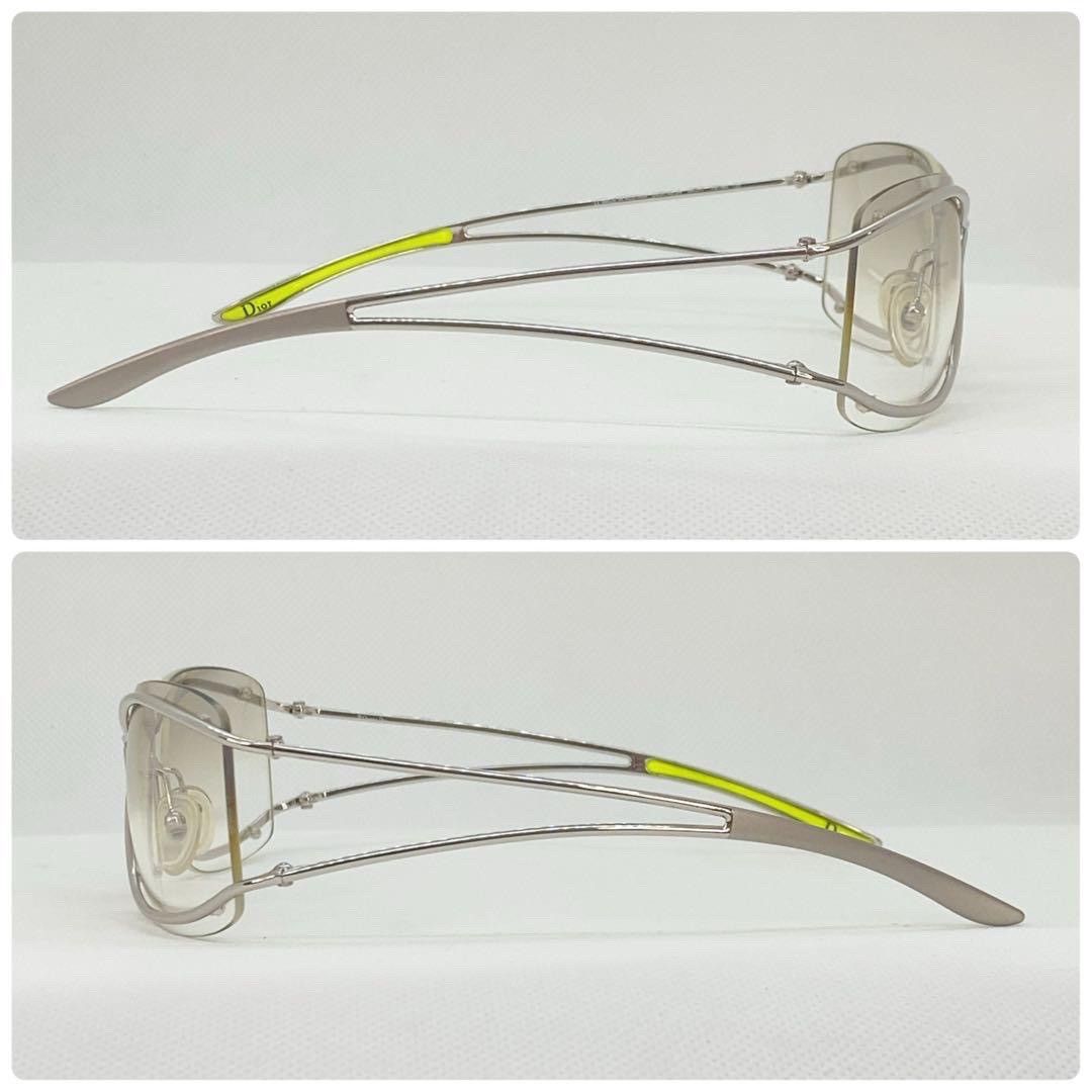 Dior × Vintage Dior sunglasses Size ONE SIZE - 2 Thumbnail