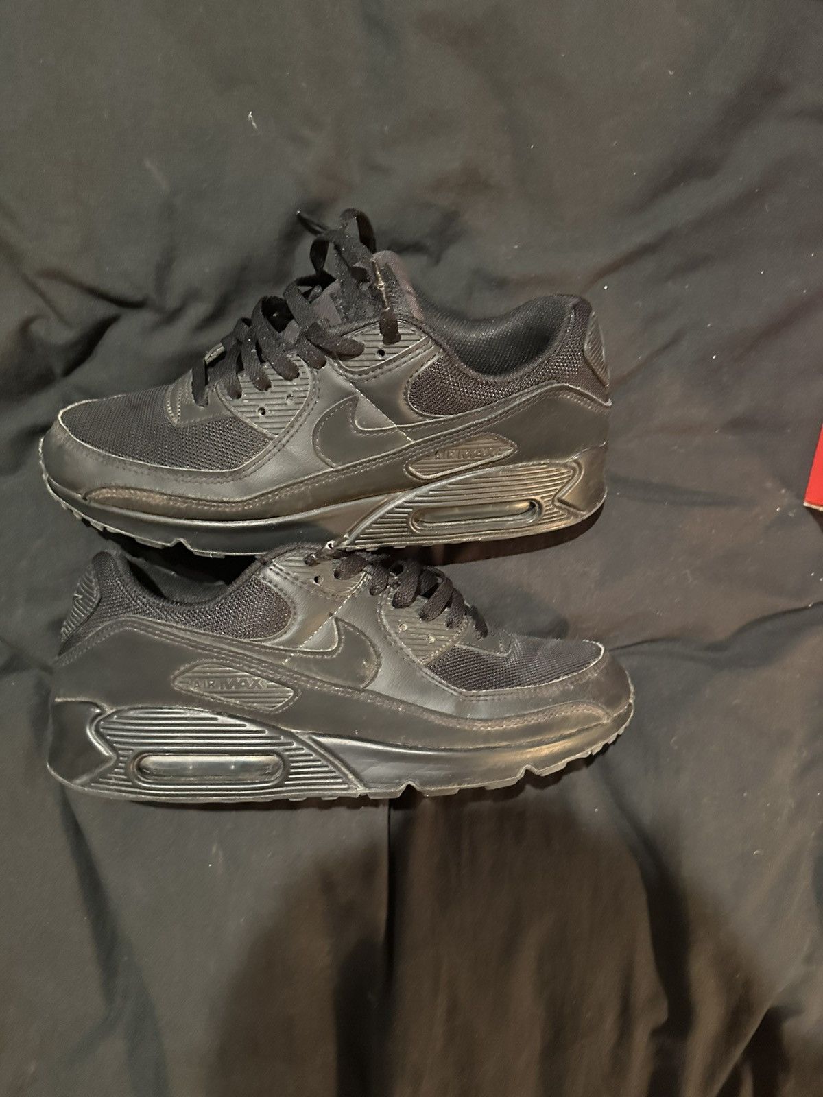 Nike Air max 90 Size US 10.5 / EU 43-44 - 4 Thumbnail