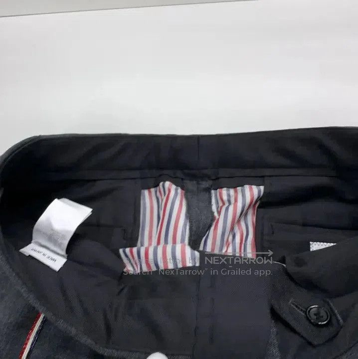 Thom Browne Thom Browne Casual Chic Pants for Every Occasion. Size US 30 / EU 46 - 6 Thumbnail