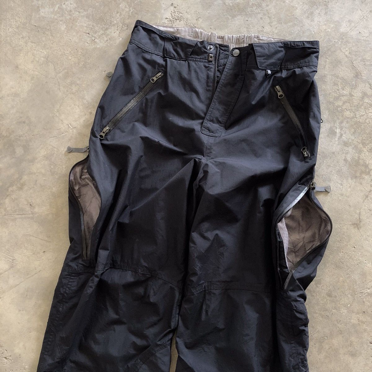 Nike ACG NIKE ACG Ski Pants Gear Size US 32 / EU 48 - 5 Thumbnail
