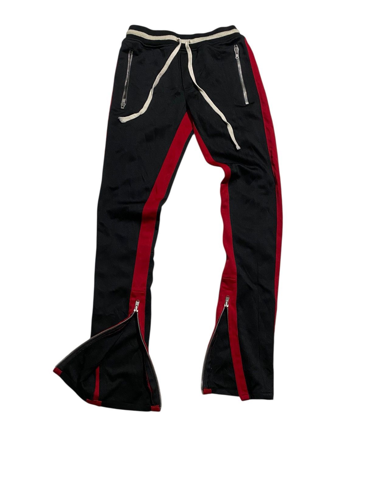 Fear of God Fear Of God Fifty Collection 2017 Sweatpants Size 27" / US 4 / IT 40 - 4 Thumbnail