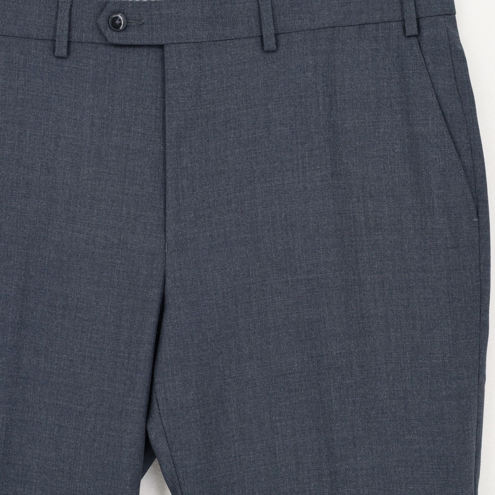 Michael Kors Michael Kors Men's Grey Wool Classic Suit Pants Size 38W 30L Size US 38 / EU 54 - 3 Thumbnail