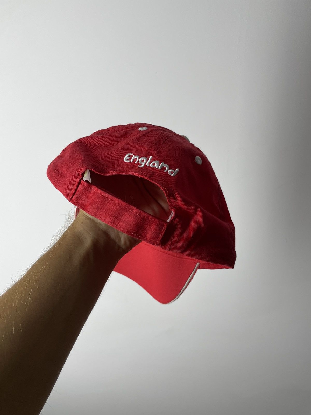 Vintage 2014 Fifa world cup brazil cap Size ONE SIZE - 11 Thumbnail
