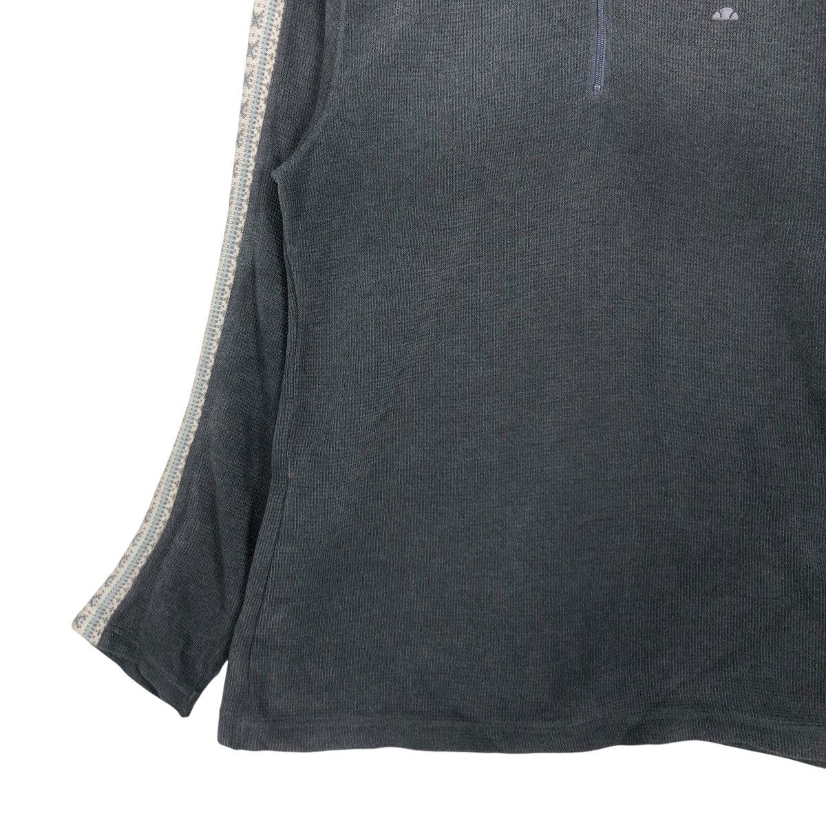Ellesse × Vintage Vintage Ellesse Jumper Sweatshirt Pullover Rare Small Size US S / EU 44-46 / 1 - 3 Thumbnail