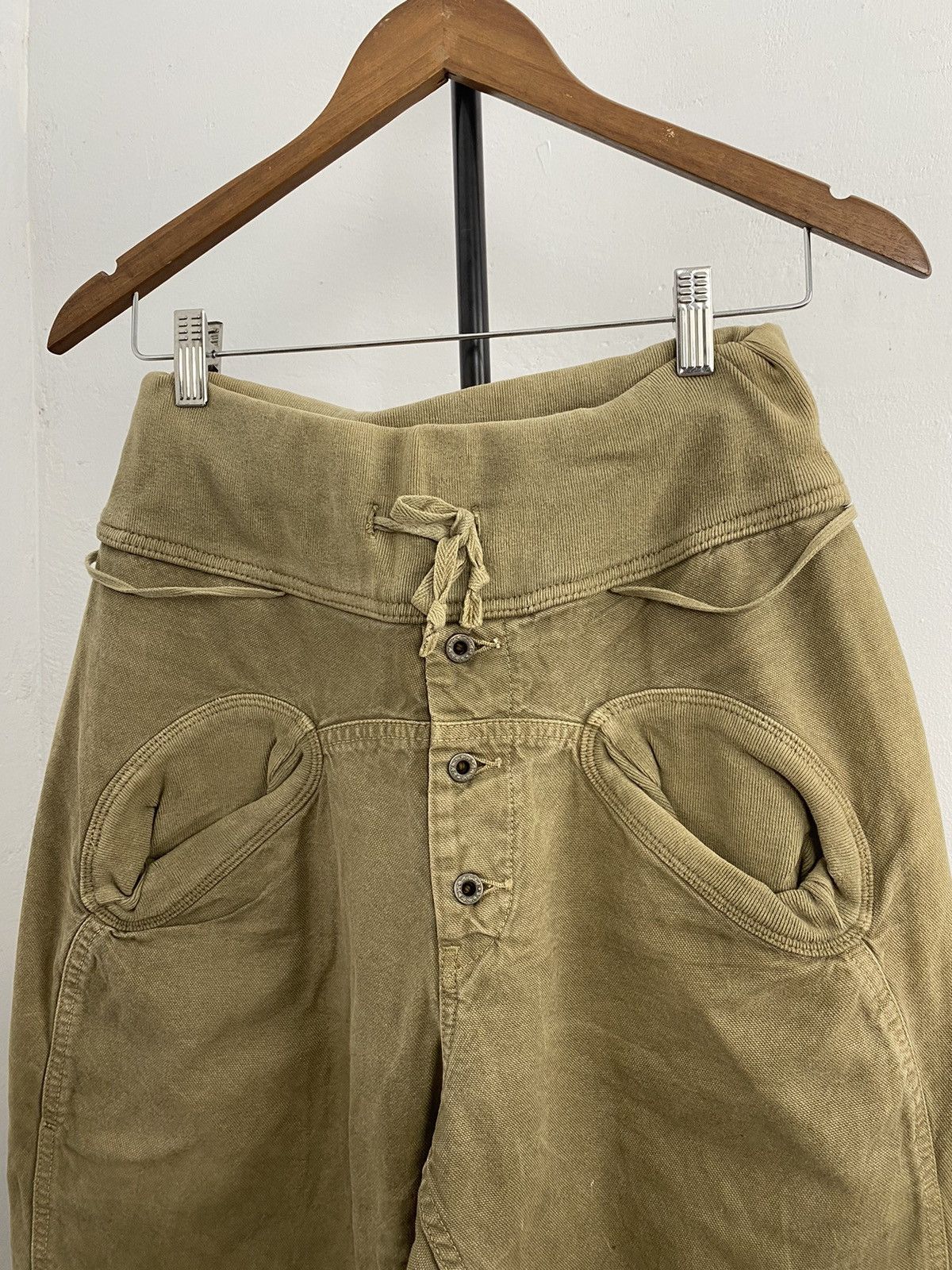 Kapital × Kapital Kountry Kapital Sarouel Nouvelle pants Size US 30 / EU 46 - 3 Thumbnail
