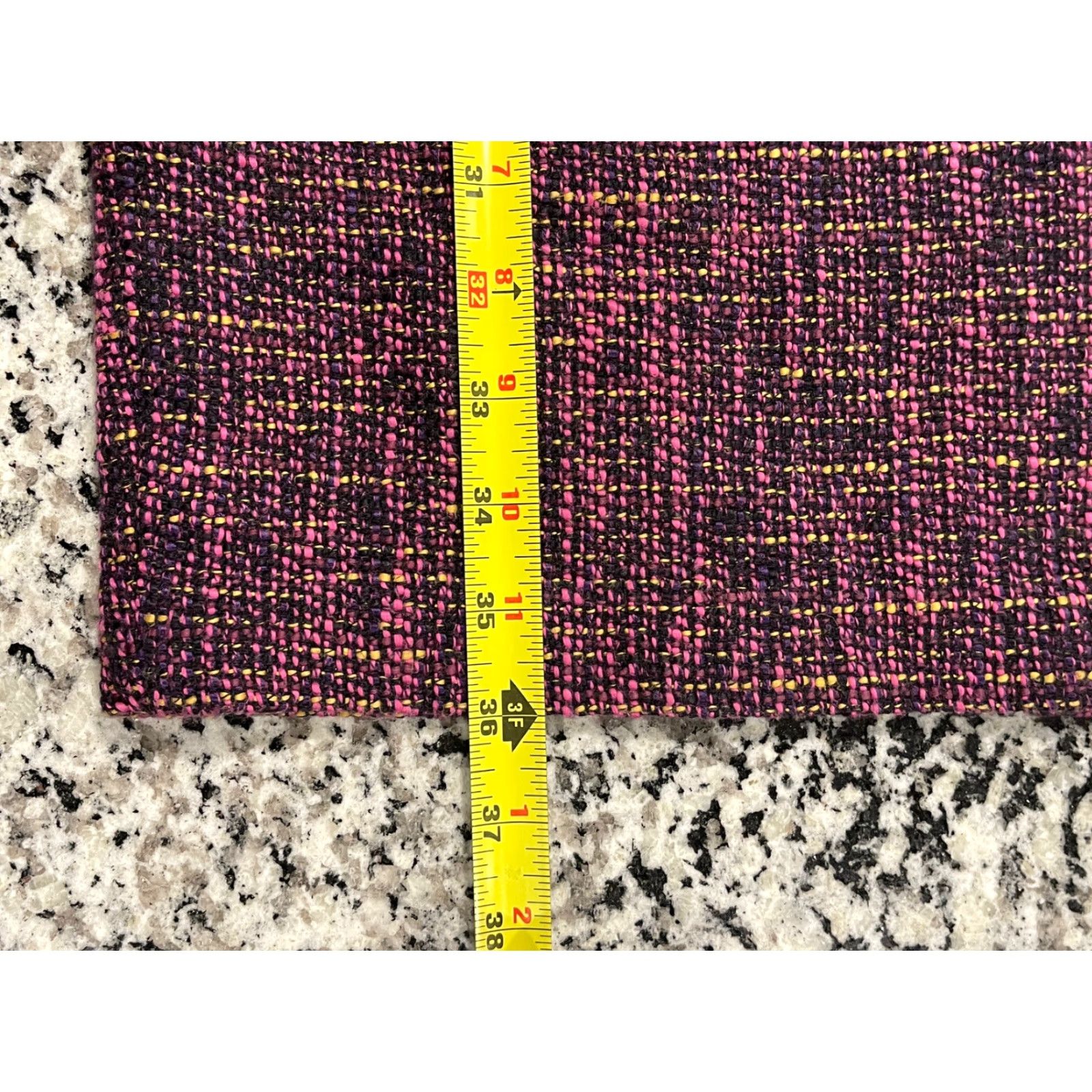 Boden Boden Chic Tweed Shift Dress Cotton Blend Multicolor Knee Length Womens Dress 2 US Regular Career Dress Size XS / US 0-2 / IT 36-38 - 3 Thumbnail
