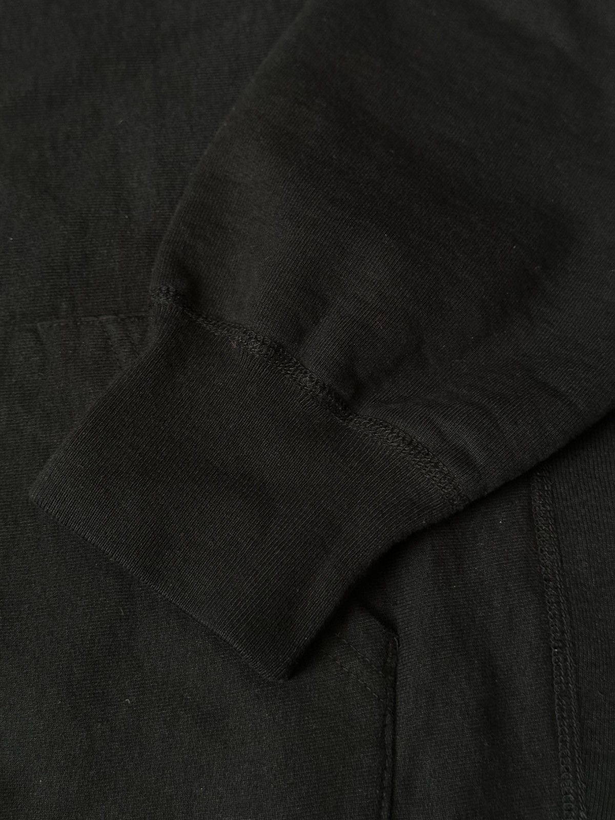 Supreme Supreme FW21 Box Logo (Black) Size US M / EU 48-50 / 2 - 4 Thumbnail