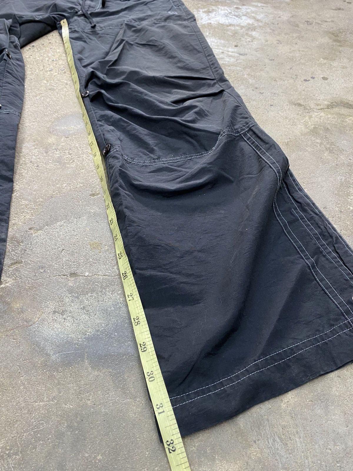 Spitfire Vintage spitfire wheels cargo pants Size US 28 / EU 44 - 20 Thumbnail