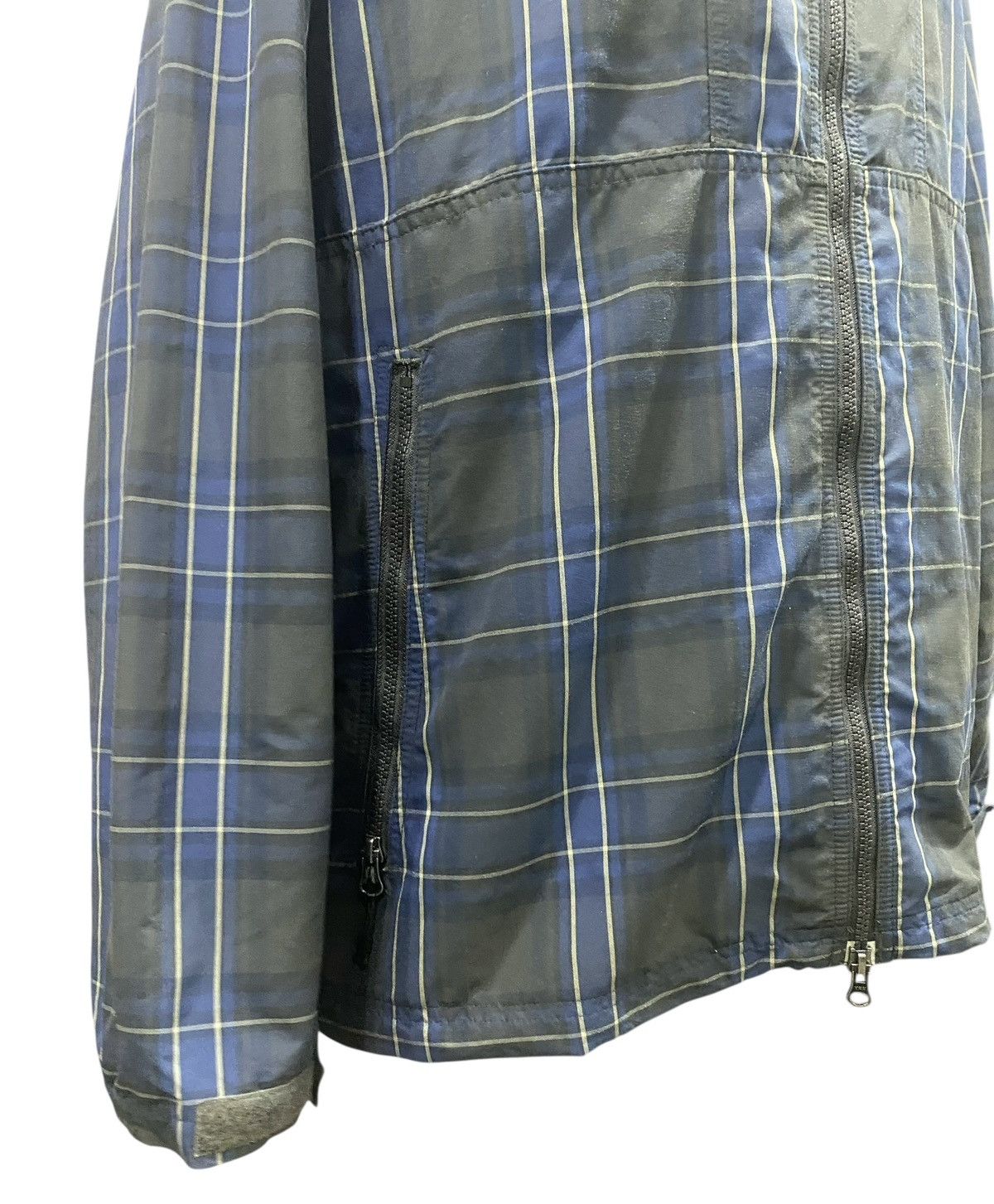 Columbia COLUMBIA Omni-Sheild Windbreaker Hoodie XL Size US XL / EU 56 / 4 - 8 Thumbnail