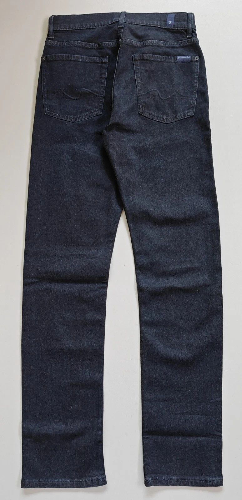 7 For All Mankind 7 For All ManKind Slimmy Basin JEANS T/ 6013 Size US 29 - 12 Thumbnail