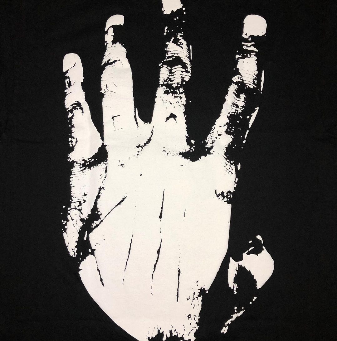 Revenge xxxtentacion Mugshot Tee (DS) Size US L / EU 52-54 / 3 - 4 Thumbnail
