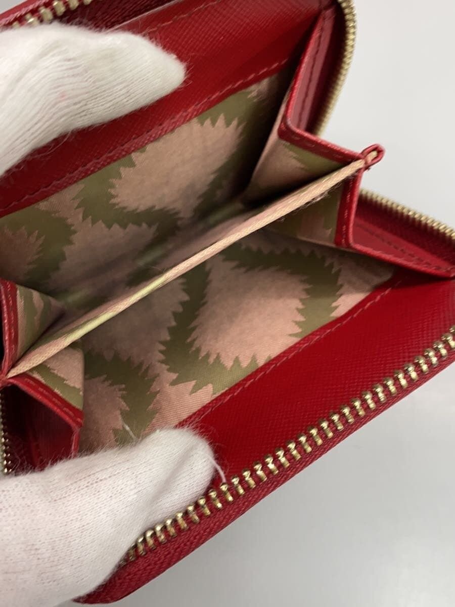 Vivienne Westwood Orb Leather Wallet Size ONE SIZE - 6 Thumbnail
