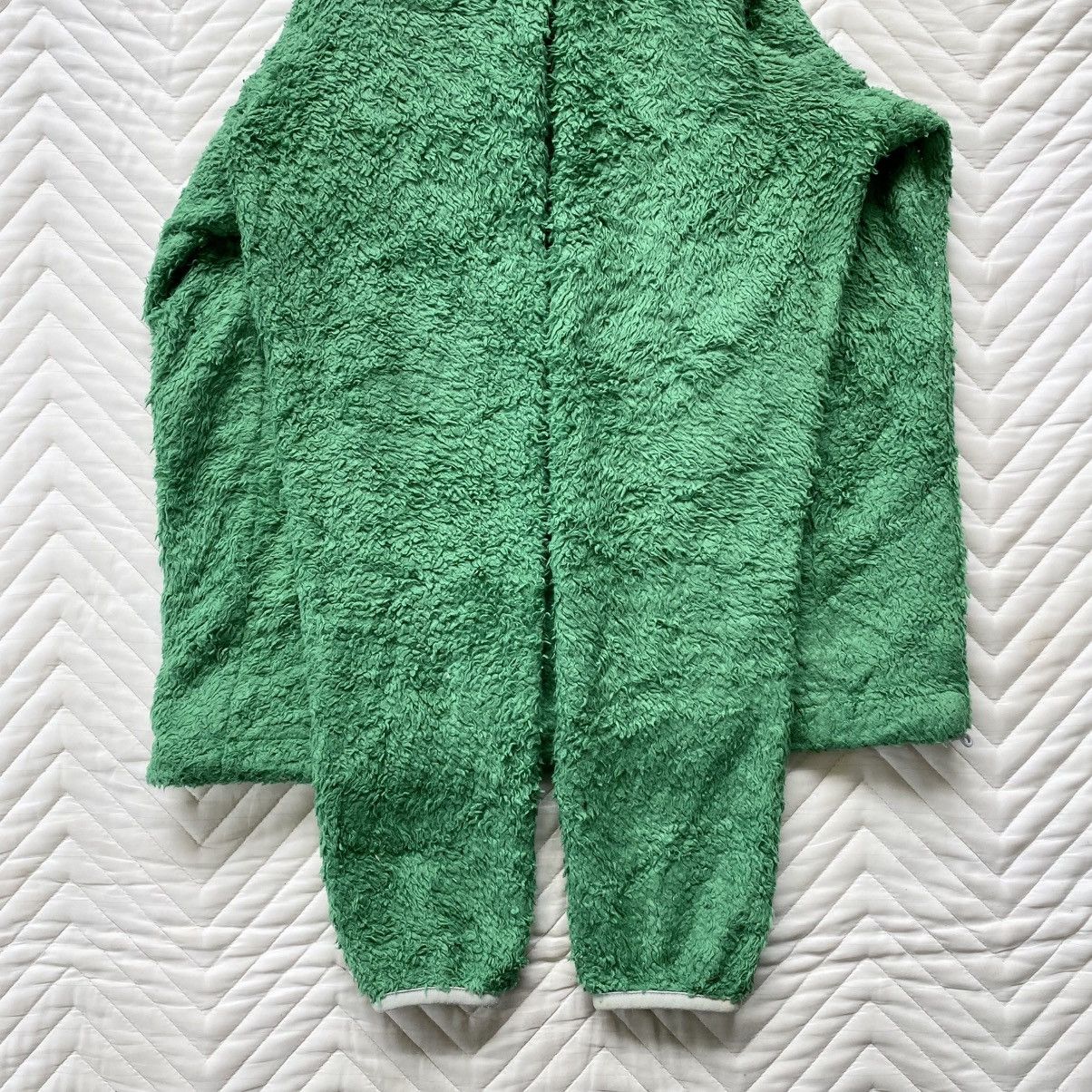 The North Face The North Face Women’s Fleece Jacket Size M / US 6-8 / IT 42-44 - 8 Thumbnail