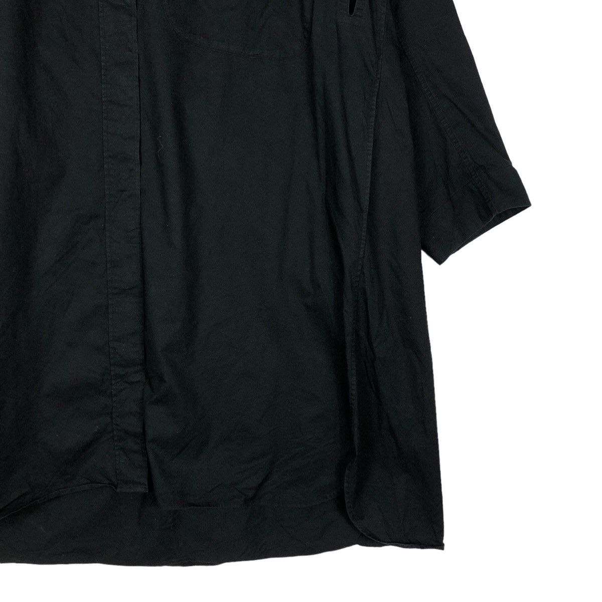 Jil Sander 🔥J+ By Jill Sander Long Coats Jacket Oversized Japan Size US M / EU 48-50 / 2 - 5 Thumbnail