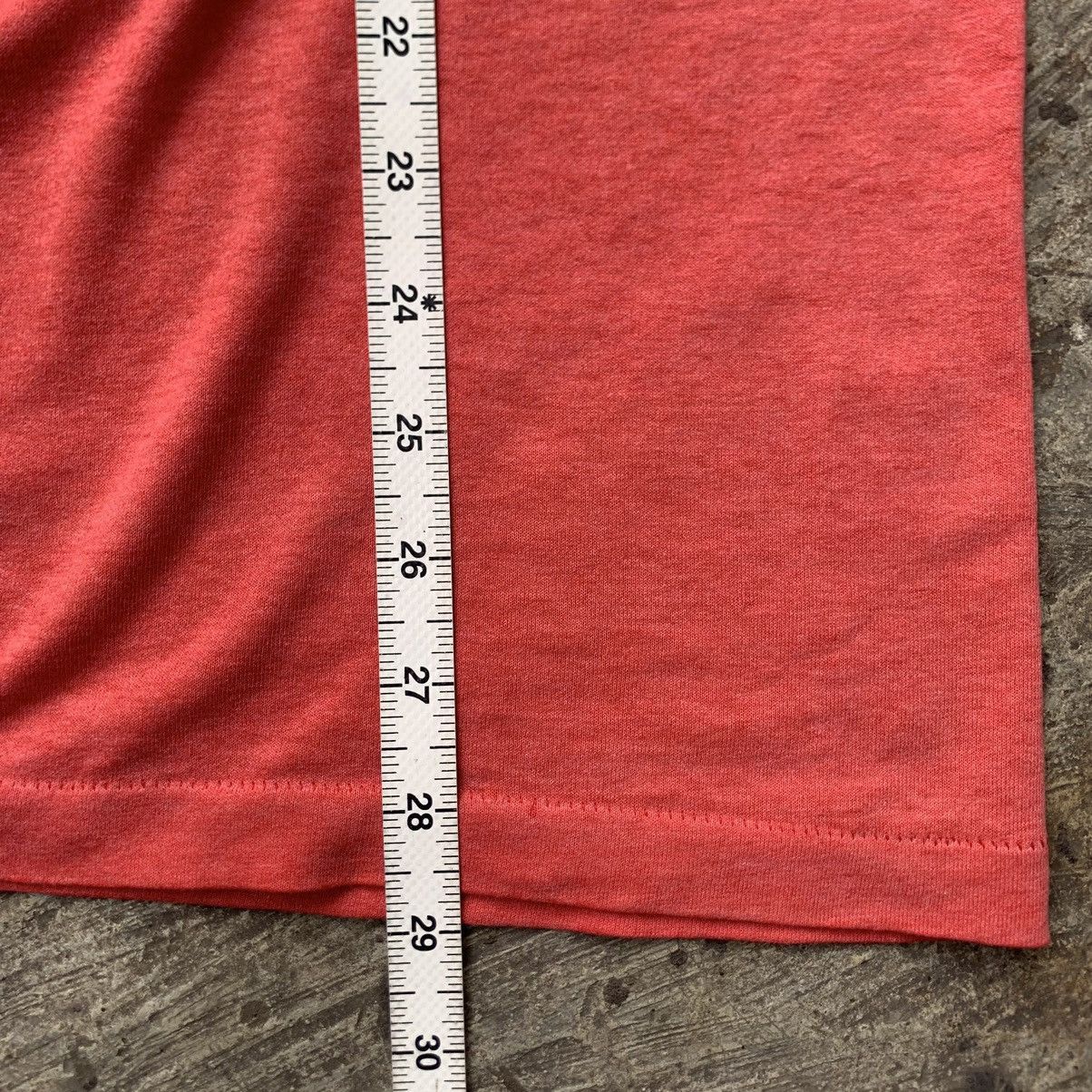 Yamaha Vintage Yamaha Columbia Gorge Thrashed Paper Thin T-Shirt Size US L / EU 52-54 / 3 - 8 Thumbnail