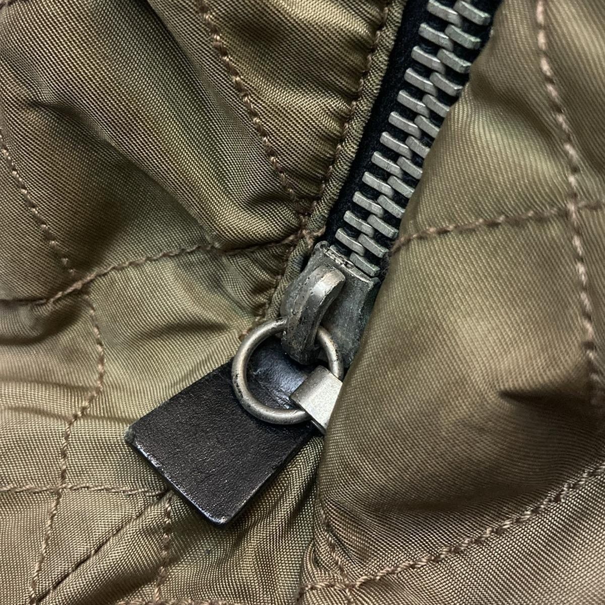 Prada PRADA Shoulder Bag Size ONE SIZE - 10 Thumbnail