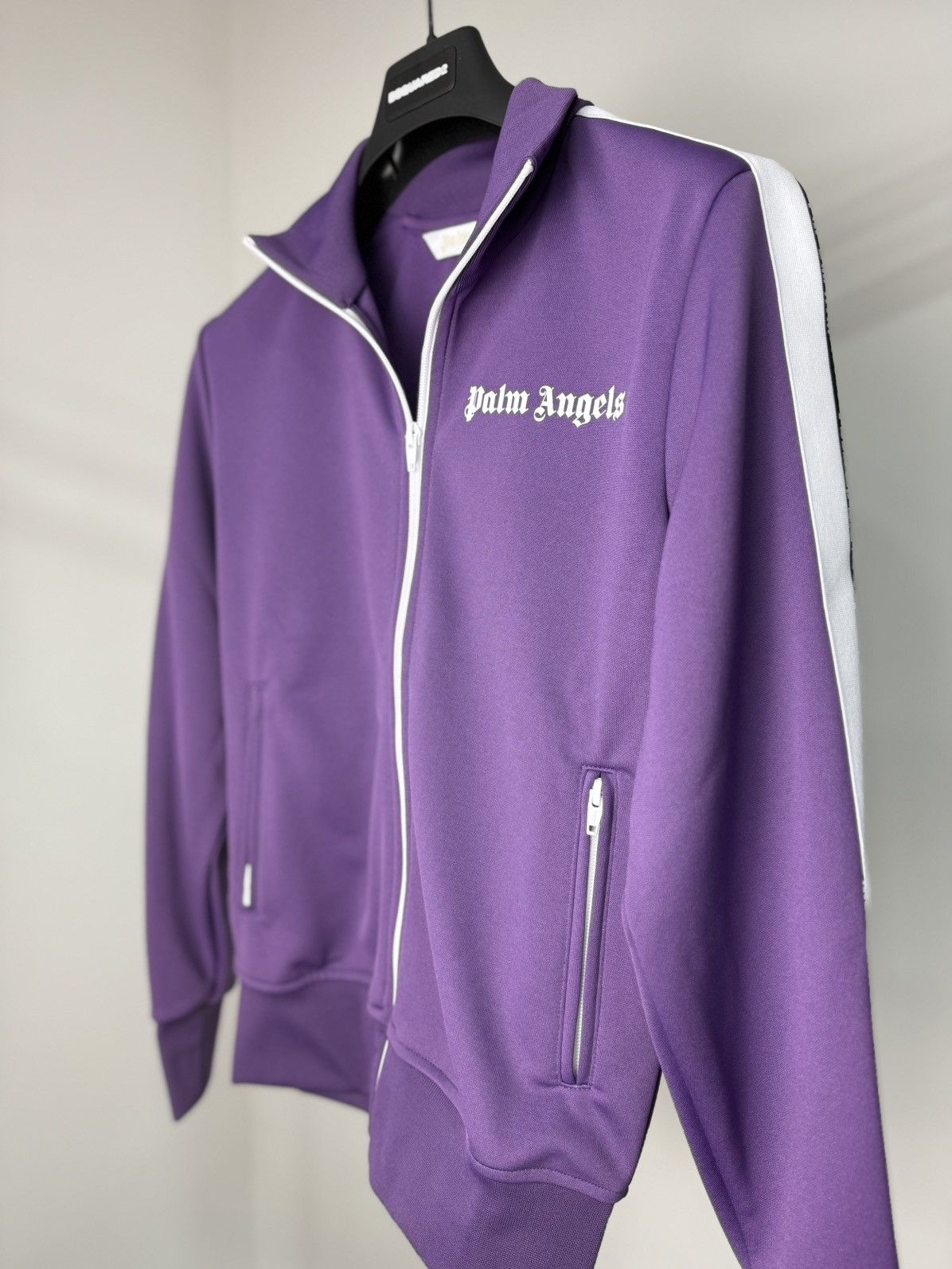 Palm Angels Palm Angels Sweatshirt XS Size XS / US 0-2 / IT 36-38 - 3 Thumbnail