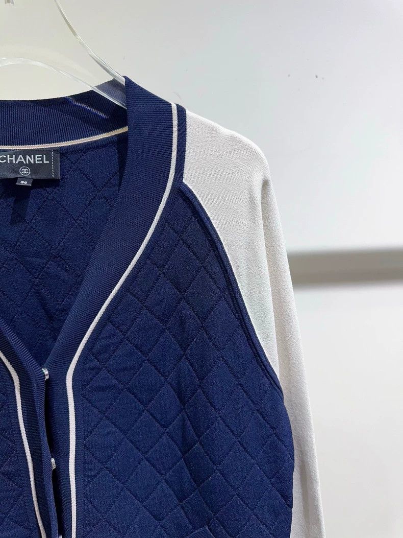 Chanel Chanel Cardigan jacket 2503-Nextarrow Size XS / US 0-2 / IT 36-38 - 3 Thumbnail
