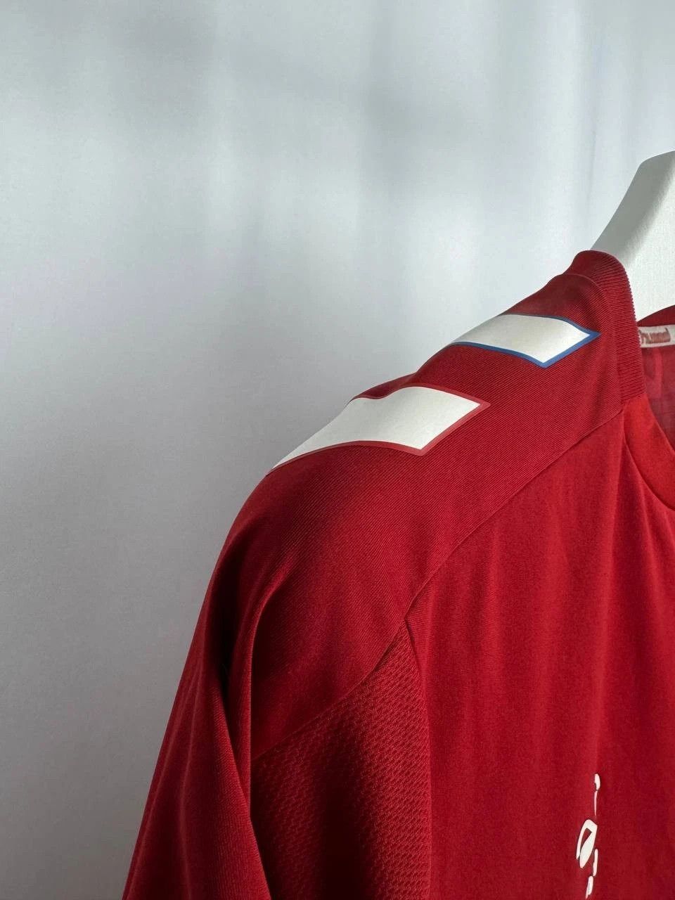 Hummel Rangers Ricksen Third Shirt Soccer Jersey Hummel 2019\2020 Size US M / EU 48-50 / 2 - 12 Thumbnail
