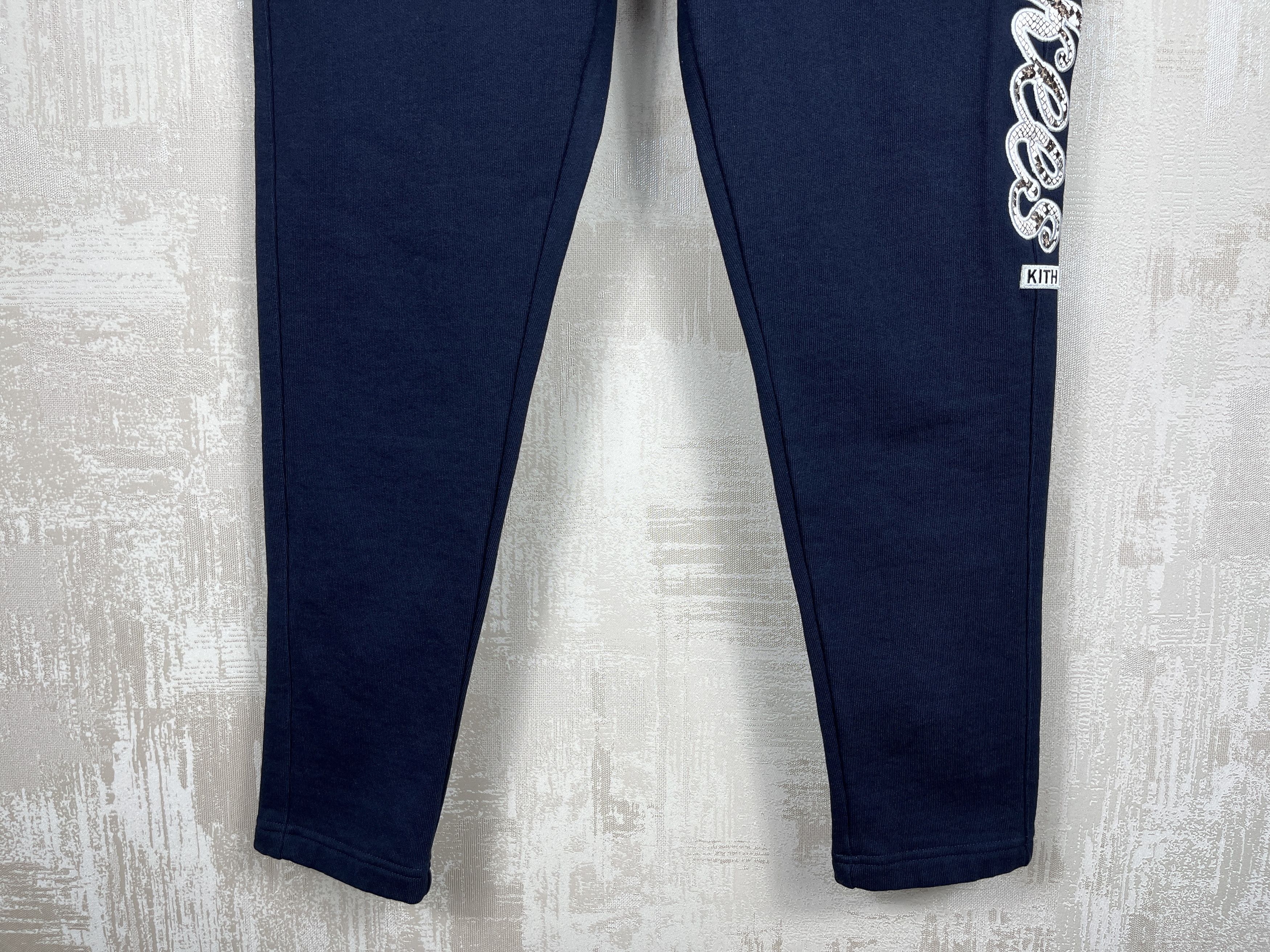 Kith × New York Yankees KITH x New York Yankees Sweatpants Size US 30 / EU 46 - 9 Thumbnail