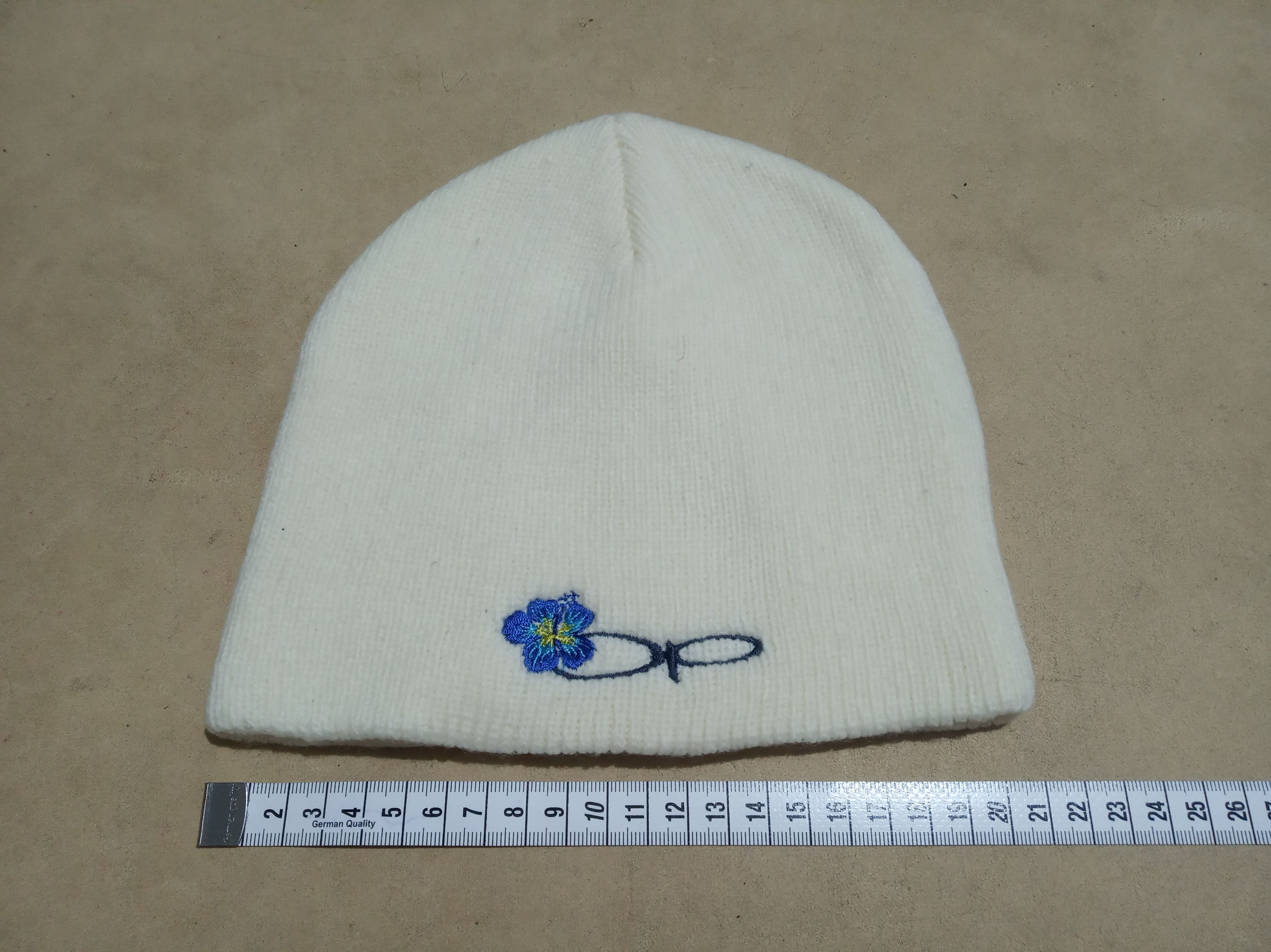 Ocean Pacific Ocean Pacific Beanie Size ONE SIZE - 4 Thumbnail