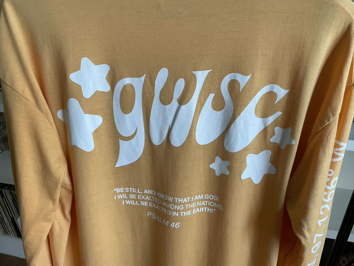 Other Gateway conference long sleeve shirt Size US XL / EU 56 / 4 - 3 Thumbnail