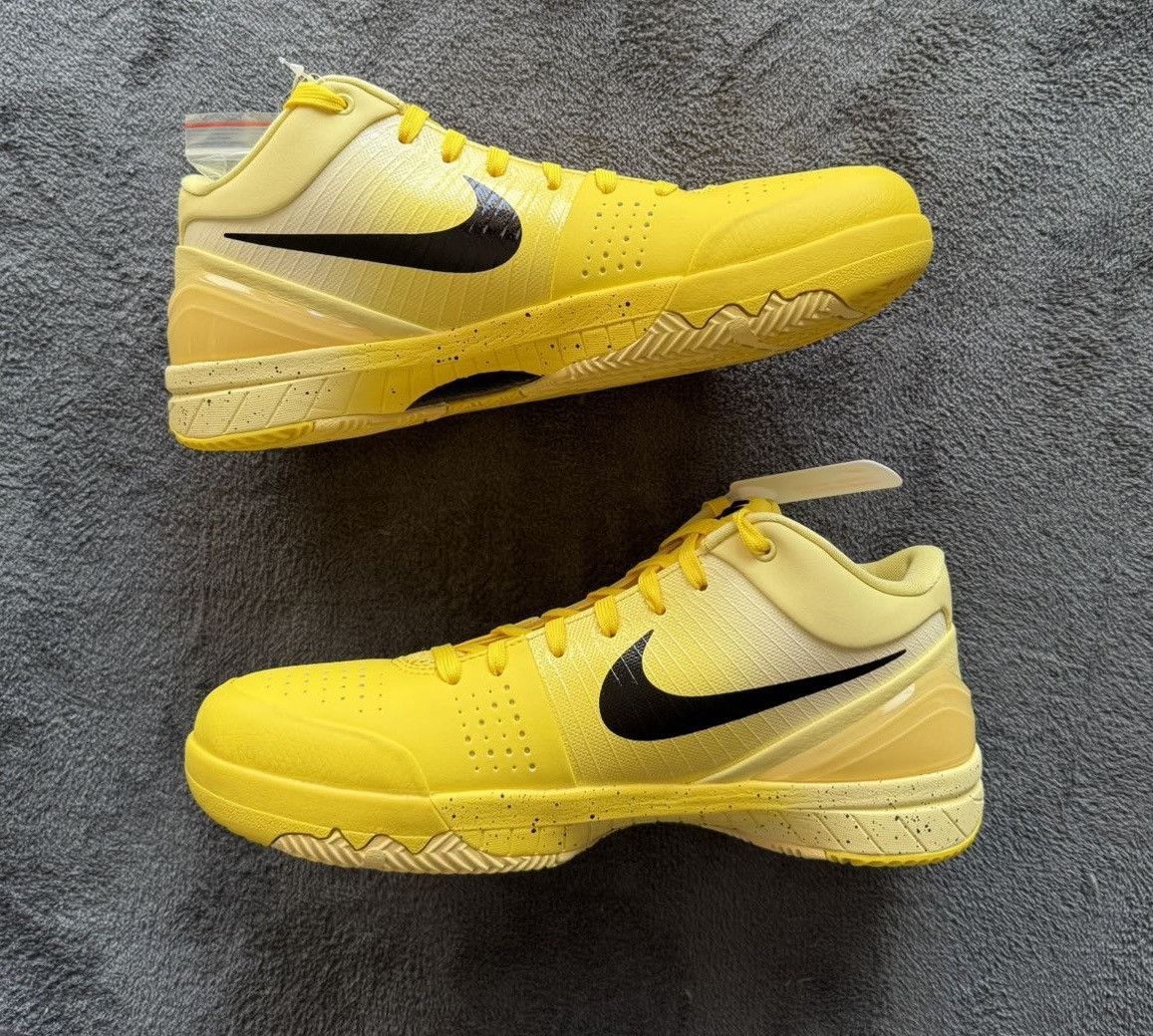 Nike Kobe 4 CHBL protro Size US 9 / EU 42 - 2 Thumbnail
