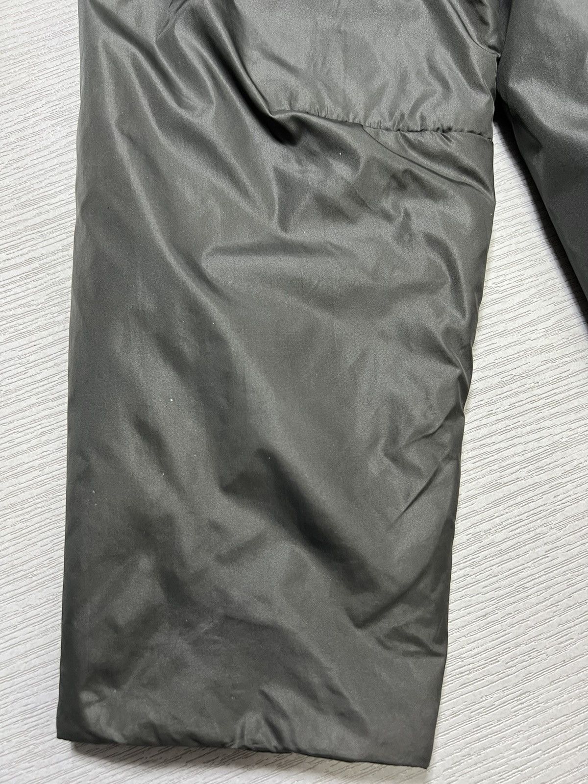 Final Home Final Home - Insulated Nylon Liner Jacket Size US M / EU 48-50 / 2 - 12 Thumbnail