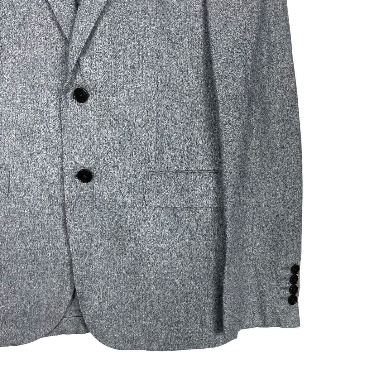 Designer × Emporio Armani 💥EMPORIO ARMANI LUXURY BLAZER COAT Size US M / EU 48-50 / 2 - 6 Thumbnail