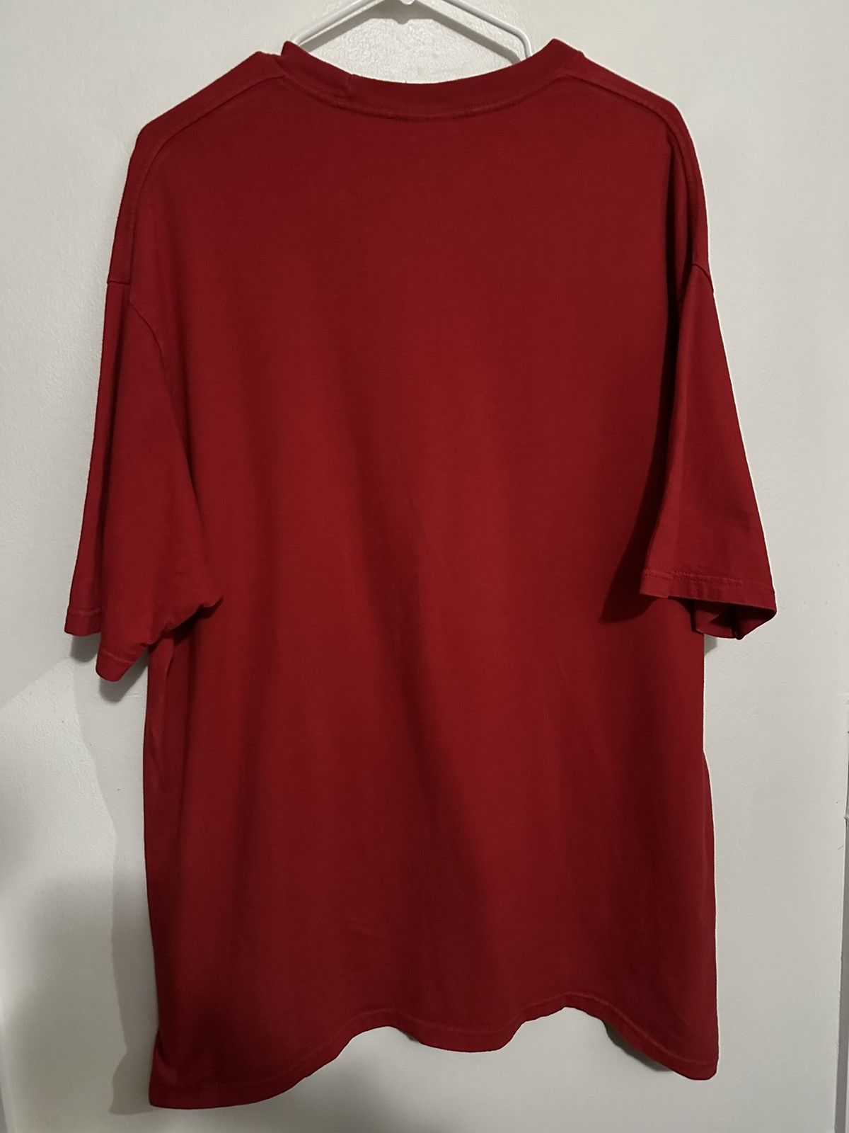 Supreme Supreme Handstyle Tee Size US XL / EU 56 / 4 - 3 Thumbnail